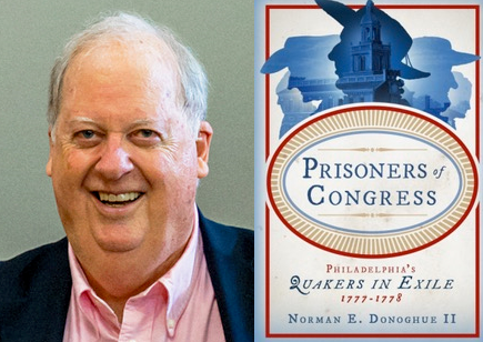 Prisoners of Congress: Philadelphia